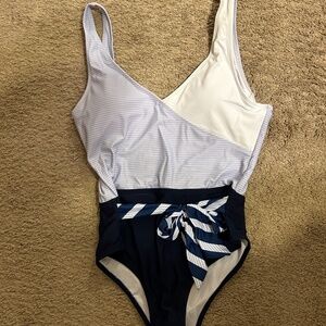 One Piece Women’s Swimwear